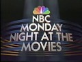 NBC Monday Night At The Movies October 5 1987 Opening And Bumpers