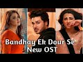 Bandhay Ek Dour Sa OST Ahsan New Drama OST