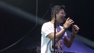 Download lagu Kangen Band - Cinta Terlarang || Live Pariaman mp3