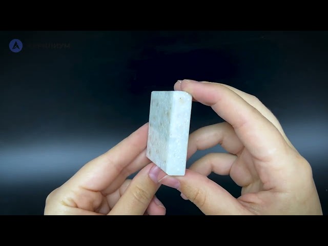 Акриловый камень Hanex Sand flower GAM-004