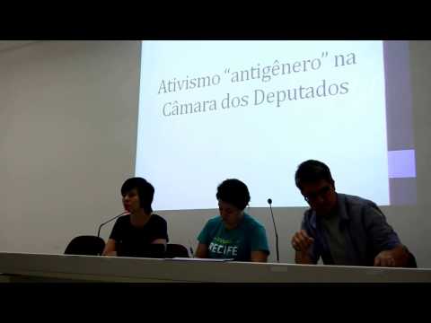 Clique para ver o vídeo: Gênero e Igualdade nas Escolas