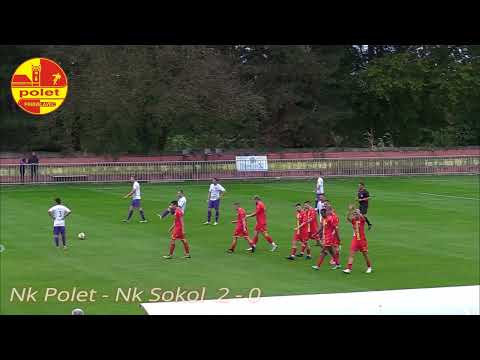 Nk Polet - Nk Sokol  4 - 1