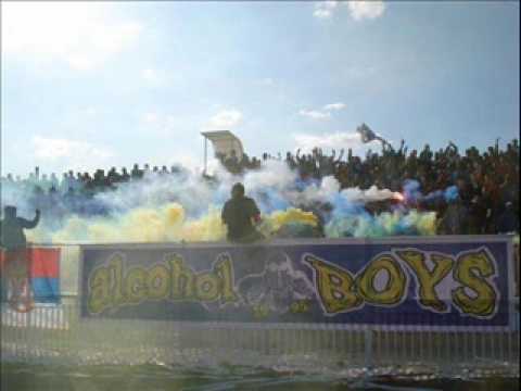 Corleone,Sine,Dzony&King Mire Beats-Prijedor Reprezent