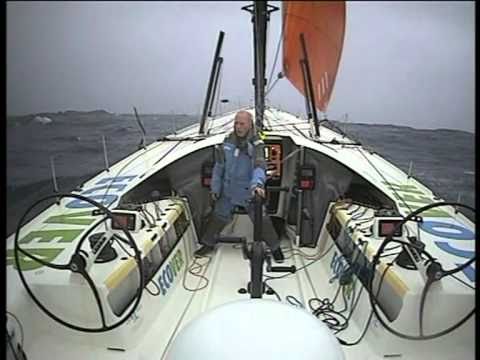 DAY 39 - DESTINATION AUSTRALIA -