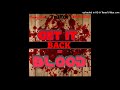 YH YOUNG DOLO X LIL4MOBB TRU FOE X YH LILWILL BACK IN BLOOD 4CORNERHUSTLER 4CH MIX