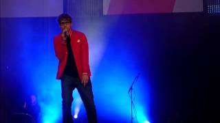 Tim Bendzko   Ich kann das alles sehen   Konzert Bocholt