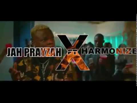 Jah Prayzah X Harmonize – Ndoenda Newe video BY KASAI BOY PRODUCTION streetsoundmedia
