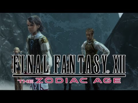 Steam Community :: Video :: Final Fantasy XII The Zodiac Age #13 ...