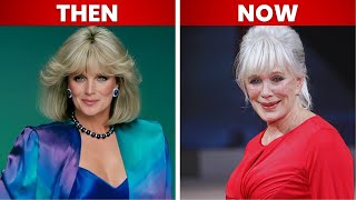 Dynasty 1981 Cast Then and Now 2025 I Nostalgia
