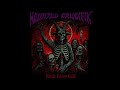 Haunted Crucifix Black Doom Cult Full Album 2025