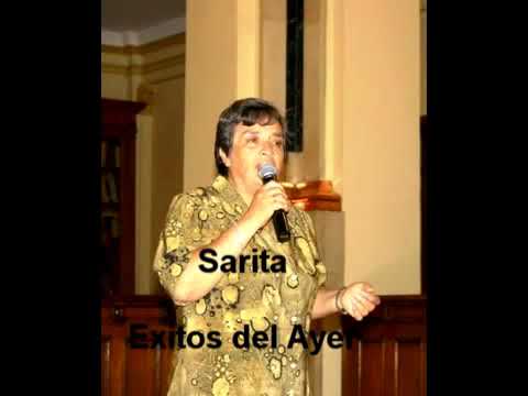 Sarita Y Volverás en ese Barco Azul