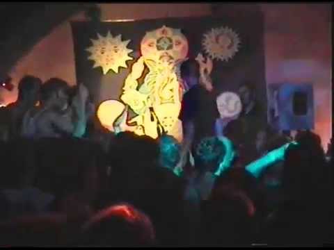 DAWNCORE búcsúkoncert – Kashmir Underground