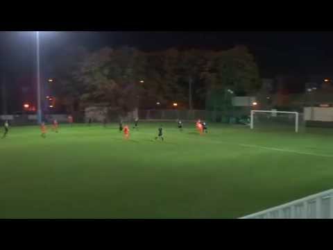 Kontrowersje: Czy ta bramka dla Sokoła II Serock została uznana słusznie?