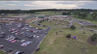 Remembering Apalachee