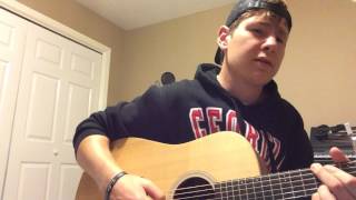 Used to You - Luke Combs (Cover)