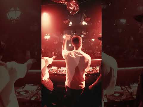 Mason Collective x Bipolar Sunshine perform 'People In Love' live in LA! 🎤🔊 #HouseMusicAllLifeLong