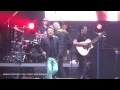 Thomas Anders in Toila, Estonia: No Face, No Name ...