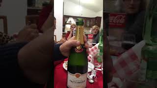 BRINDIAMO A QUESTO NUOVO ANNO 🍾🥂 #champagne #auguri #food #happynewyear #2023 #buonanno #foodlover