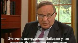 Іцхак Адізес: Хто такий лідер?