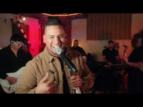 Muchacha Encantadora🌹- Juancho Medina [En Vivo]