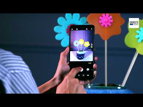 Abhimanyu Aneja LG G& + ThinQ Unboxing for Gadgets Now