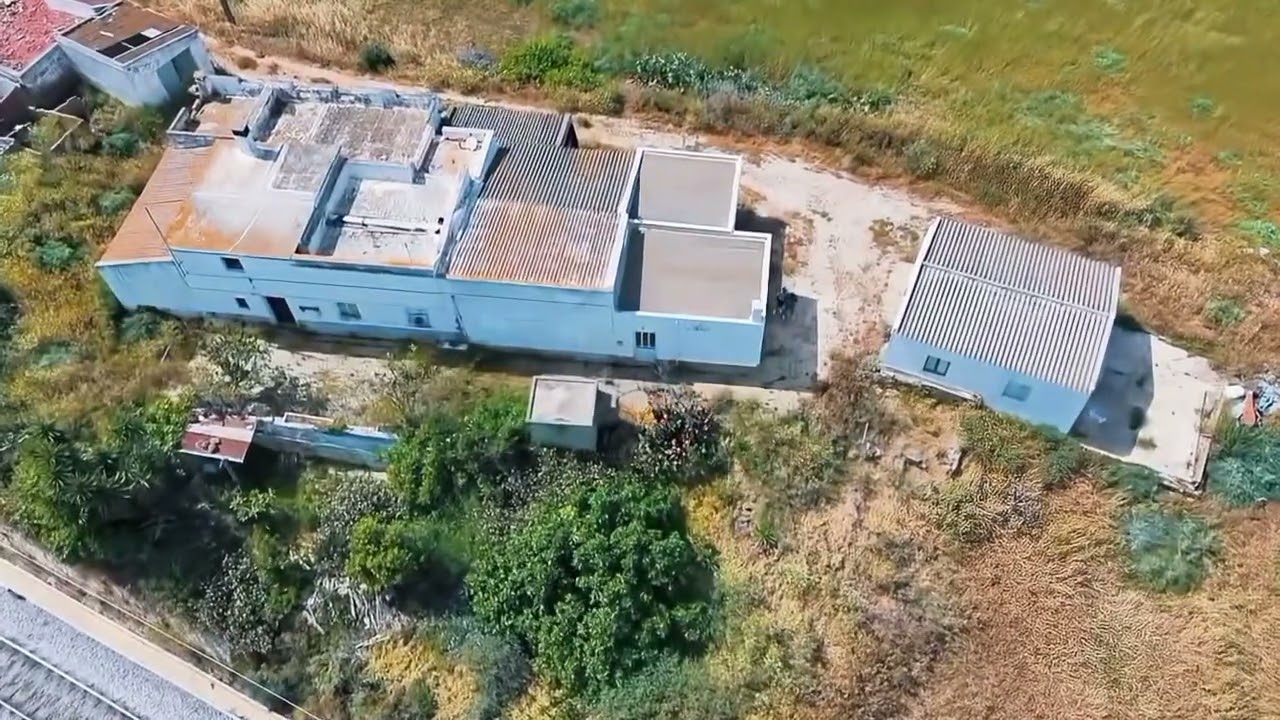 Vídeo do imóvel