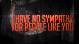 BEYOND THE AFTERMATH - PATHSTALKER | Lyric Video