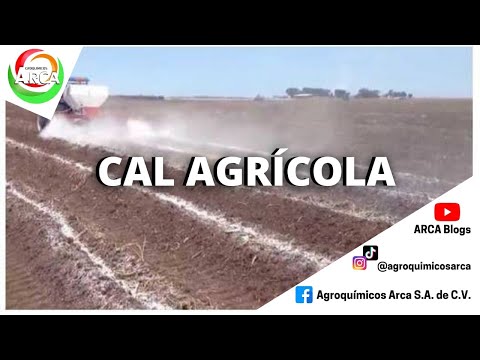 , title : 'APRENDAMOS LA IMPORTANCIA DE LA CAL AGRICOLA EN LA AGRICULTURA'