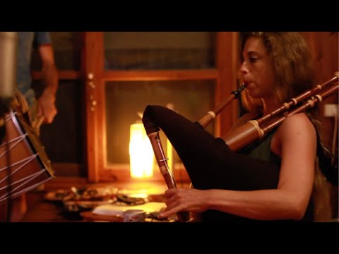 TAMZARA - Ariel Berli / Meira Segal / Yoni Ben-Dor