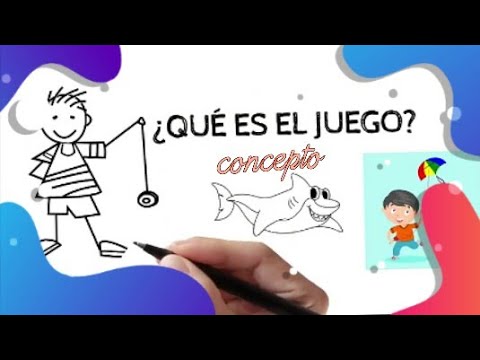 que es el juego / concepto