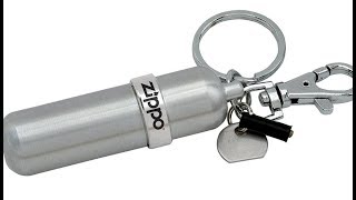 Si Tienes Un Mechero Zippo Necesitas Esto