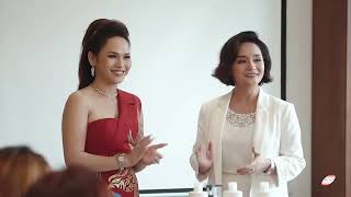 OVAN - Nhà nhập khẩu và phân phối độc quyền Evoluderm, Arcancil, Yunsey....