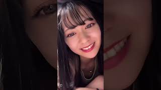 黒ぶらちら #tiktokライブ  #インスタライブ  #かわいい  #ちら