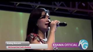 Download lagu DIDI KEMPOT FEAT YUDITH NURAINY -  KRETEG BACEM LIVE SUKOHARJO mp3