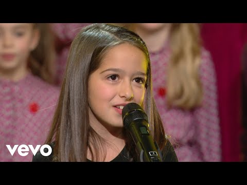 Dita nel naso (live) - 66° Zecchino d'Oro - Piccolo Coro dell'Antoniano