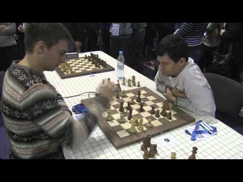 2015-12-18 European Chess Blitz