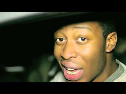 Tee Da Supreme - PunchFlow ft. Fournine(365) & Odotsheaman | Video by @PacmanTV