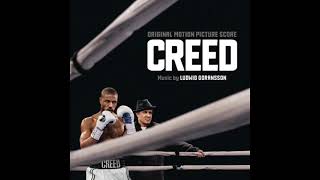 Ludwig Göransson - You're A Creed