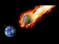Гигантский Астероид приблизился к Земле 26 - 27 января 2015!!! 
