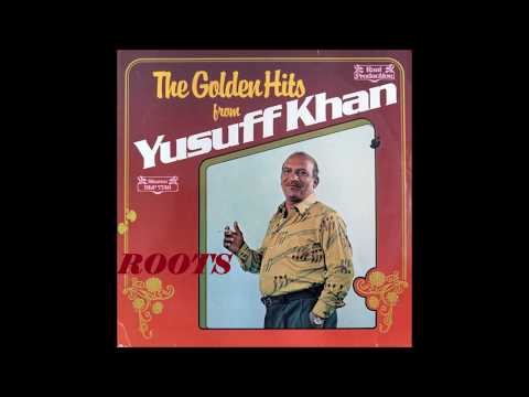 Yusuff Khan - Gauwa Tjarana Tjhor De
