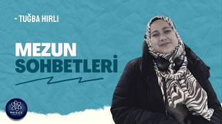 Makineden Fiziğe: LMU&TUM’a Uzanan Hikaye | Tuğba Hırlı