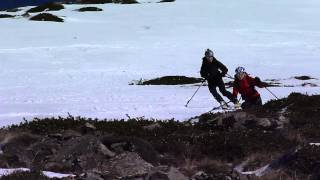 Soum de Leviste. The Whip Hand. The Mars Volta