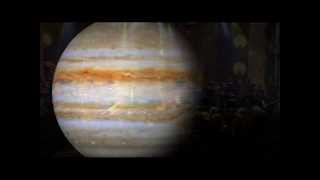 QUEST: BEYOND THE STARS Sizzle Reel