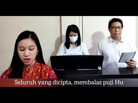 KRI No. 214 "Kemuliaan Dan Hormat" (Versi 2)