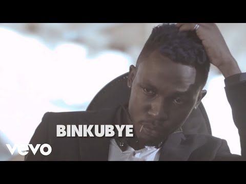 Nutty Neithan - Binkubye