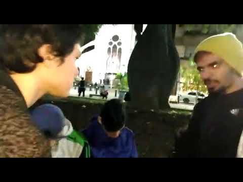 ZEN vs FHINQ - 4tos Fecha 2 (Torneo 2019) - SAN JUSTO UNDER 31/05