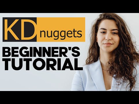 KDnuggets: Unpacking the Pulse of Data Science | Vibepedia