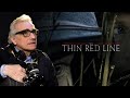 Martin Scorsese On The Thin Red Line
