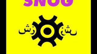 SNOG - Are You Normal Enough?