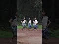 Kai Kottu Penne Dance Shorts